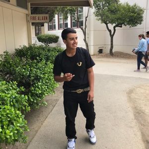 Meet your Posher, Bryant